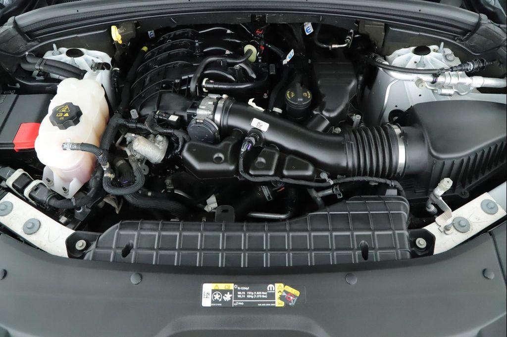 used 2023 Jeep Grand Cherokee car, priced at $34,900