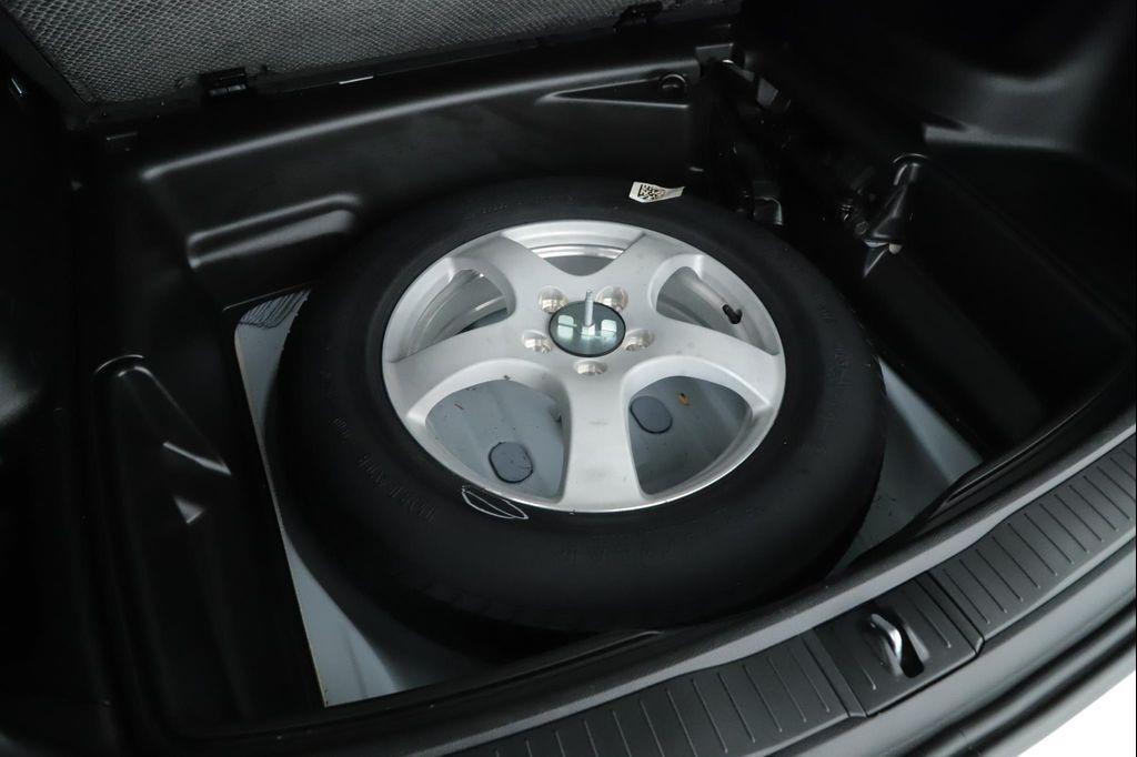 used 2023 Jeep Grand Cherokee car, priced at $34,900