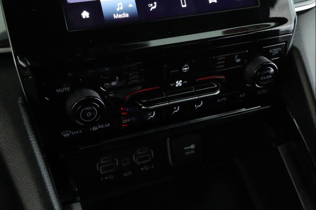 used 2023 Jeep Grand Cherokee car, priced at $34,900