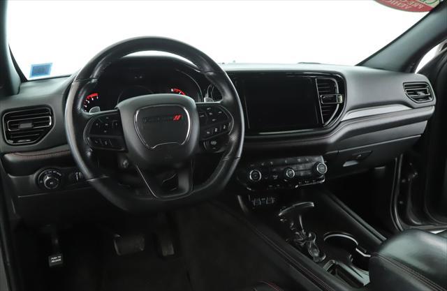 used 2021 Dodge Durango car, priced at $35,900