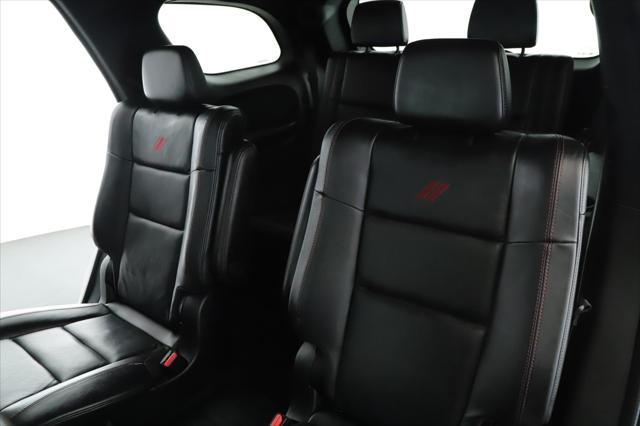 used 2021 Dodge Durango car, priced at $35,900