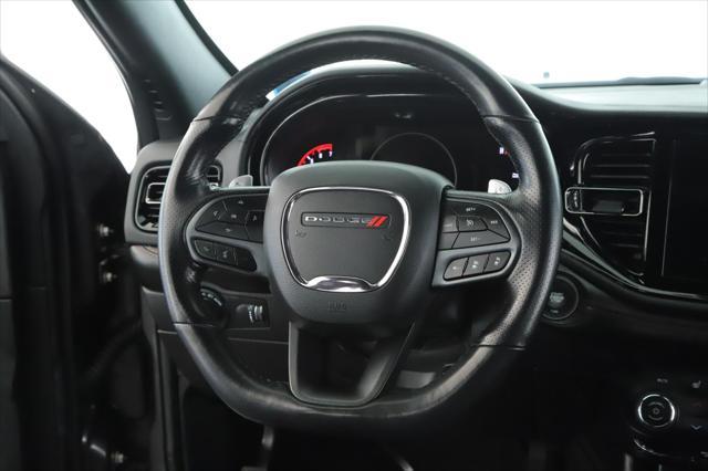 used 2021 Dodge Durango car, priced at $35,900