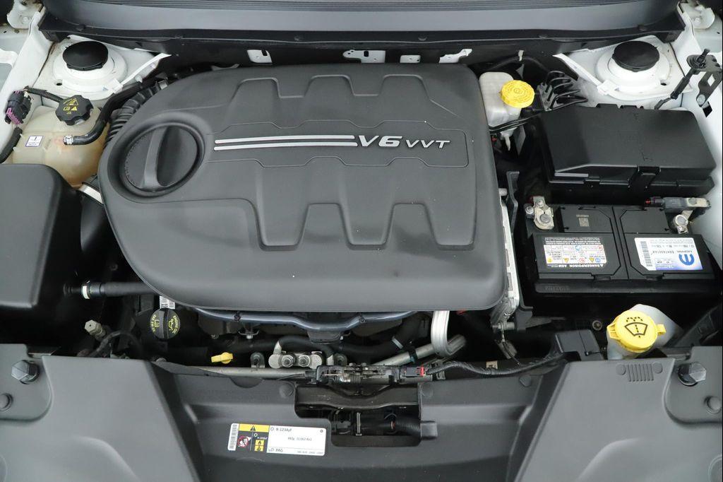 used 2018 Jeep Cherokee car
