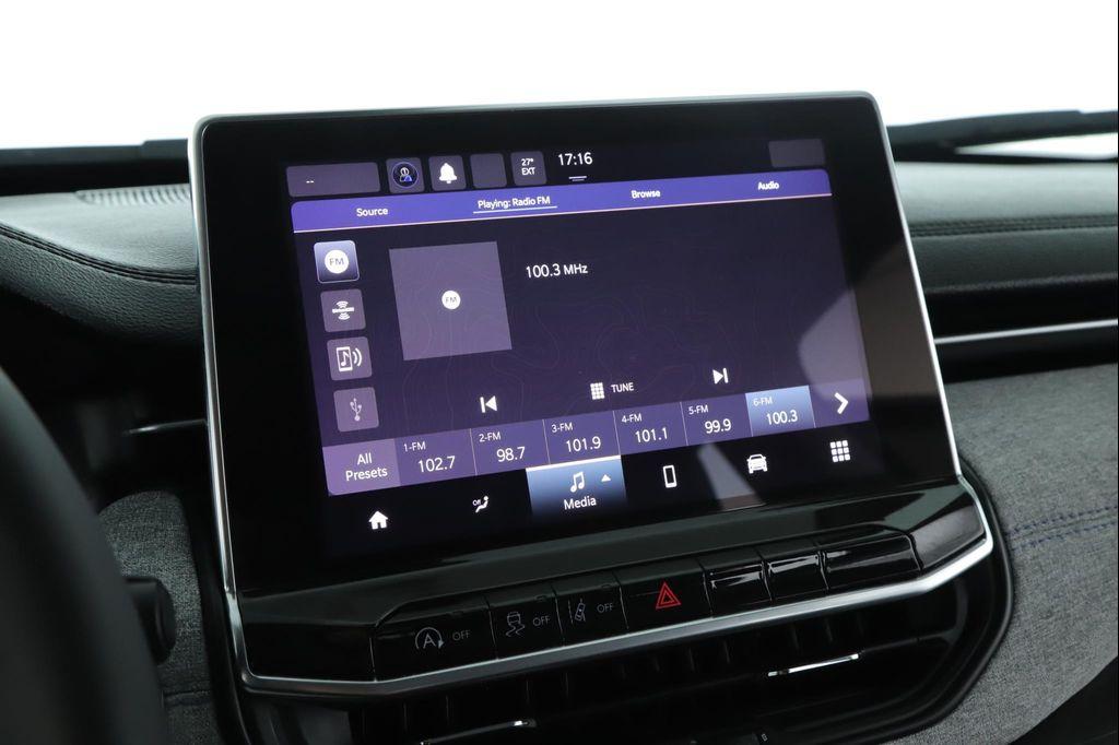 used 2022 Jeep Compass car, priced at $21,500