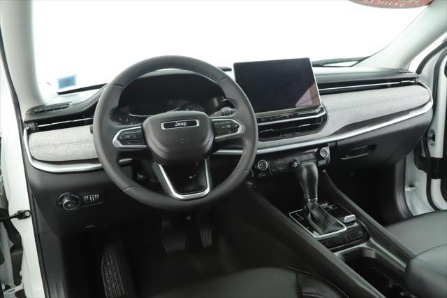 used 2022 Jeep Compass car, priced at $21,500