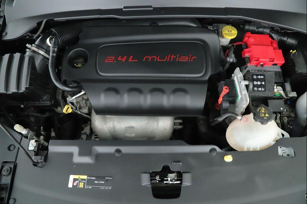 used 2019 Jeep Compass car, priced at $18,500