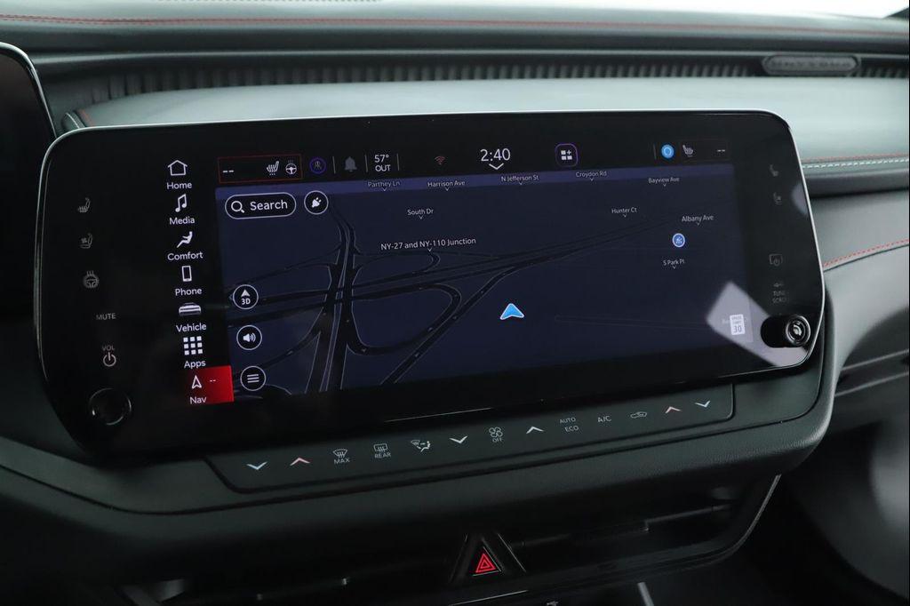 new 2026 Dodge Charger car