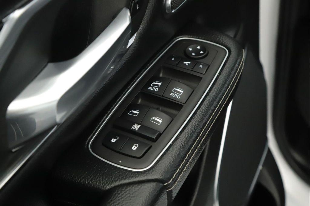 used 2024 Ram 1500 car, priced at $54,900