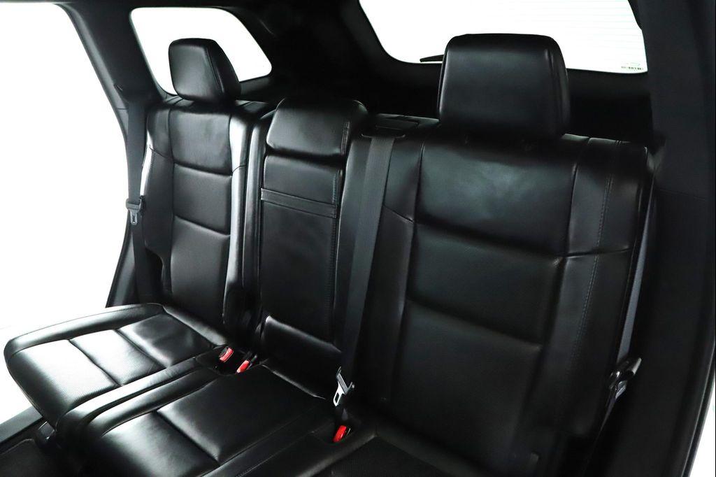 used 2018 Jeep Grand Cherokee car, priced at $23,900