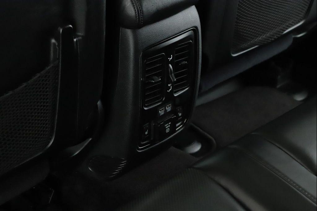 used 2018 Jeep Grand Cherokee car, priced at $23,900