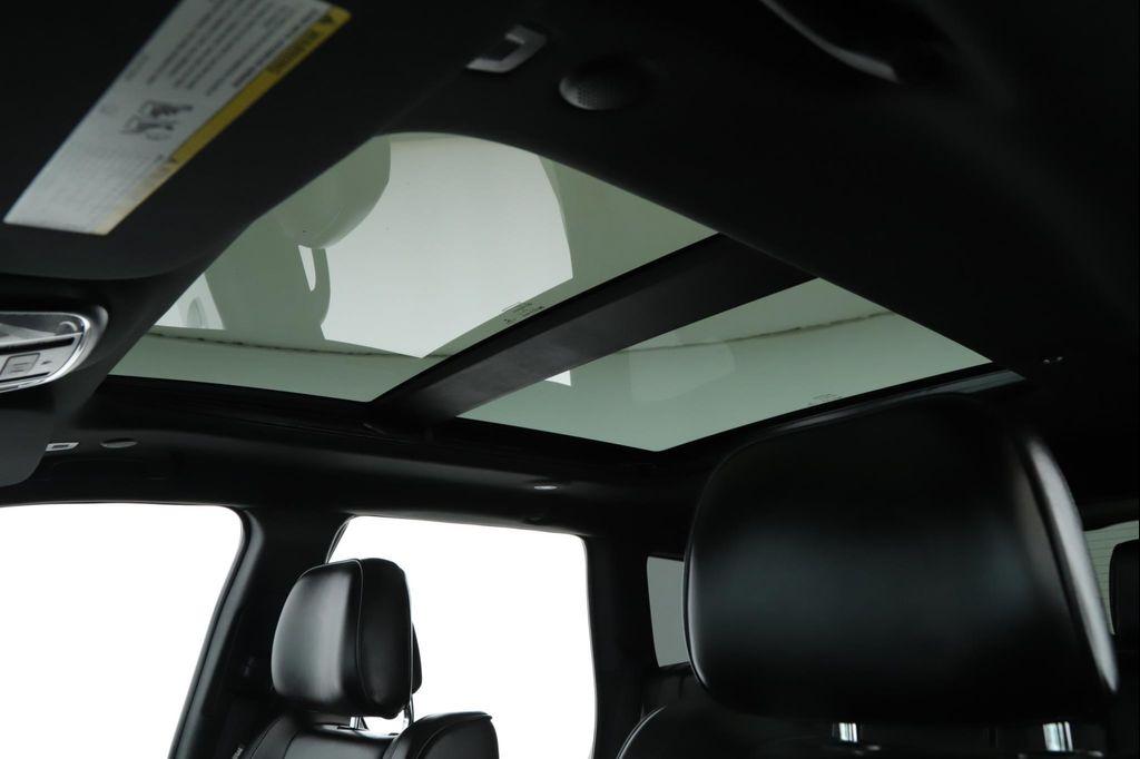 used 2018 Jeep Grand Cherokee car, priced at $23,900