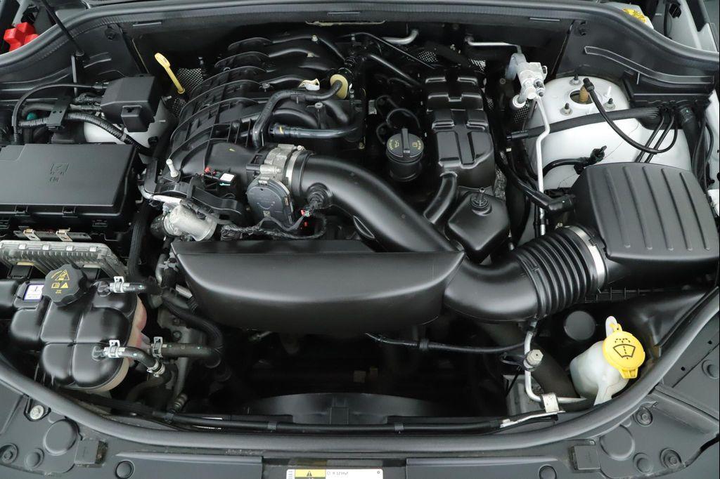 used 2018 Jeep Grand Cherokee car, priced at $23,900