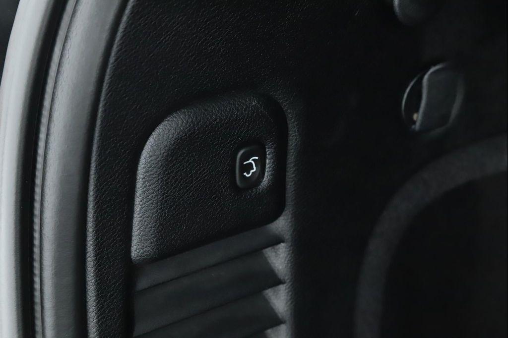 used 2018 Jeep Grand Cherokee car, priced at $23,900