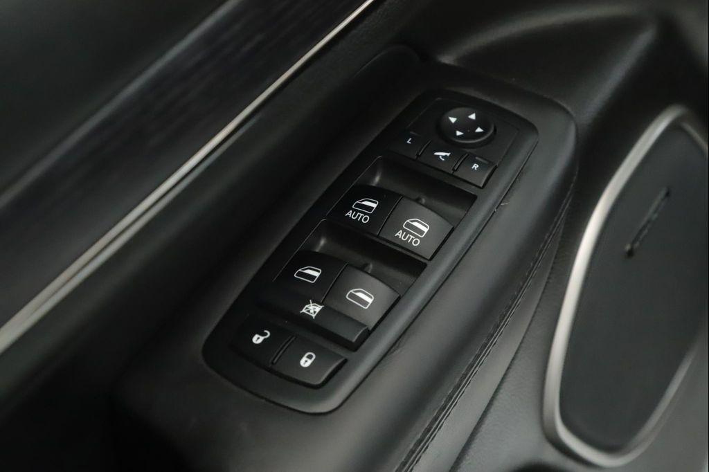 used 2018 Jeep Grand Cherokee car, priced at $23,900