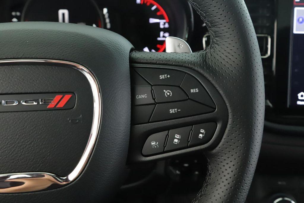 new 2026 Dodge Durango car