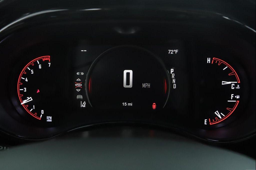 new 2026 Dodge Durango car