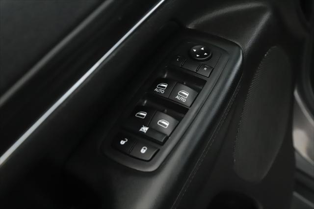 used 2020 Jeep Grand Cherokee car, priced at $22,500