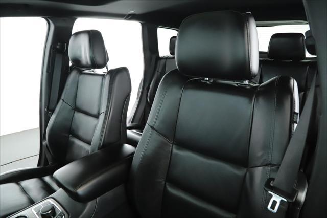 used 2020 Jeep Grand Cherokee car, priced at $22,500
