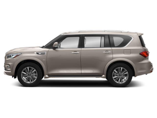used 2019 INFINITI QX80 car, priced at $24,900