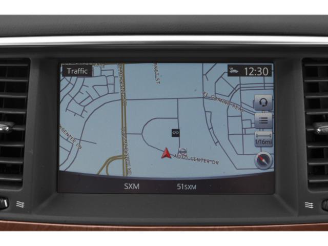 used 2019 INFINITI QX80 car, priced at $24,900