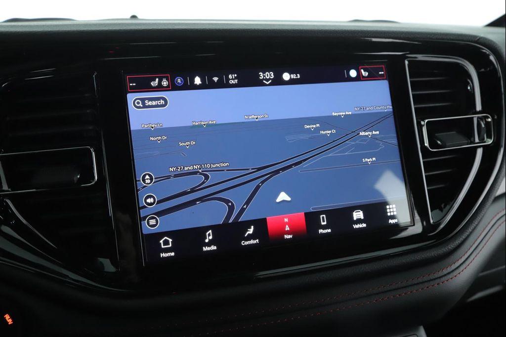 new 2026 Dodge Durango car