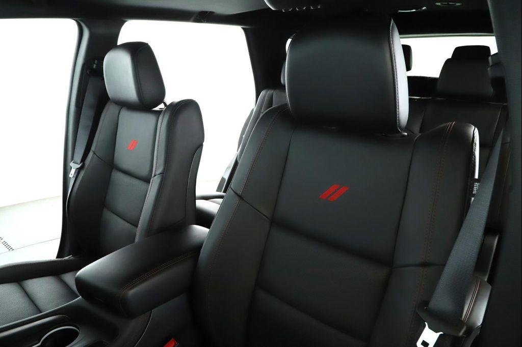 new 2026 Dodge Durango car