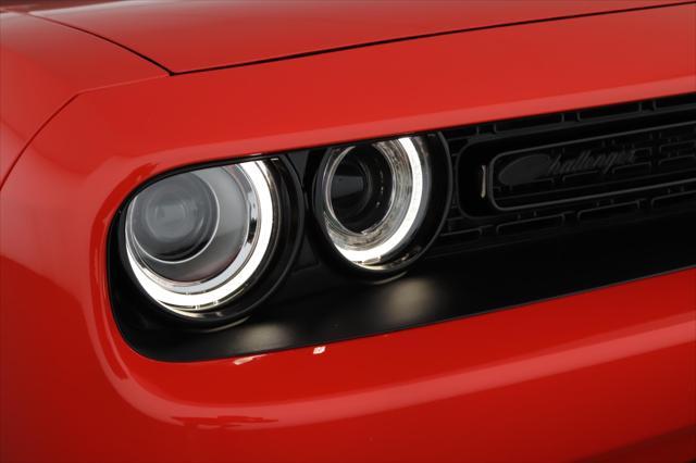 used 2023 Dodge Challenger car, priced at $32,500