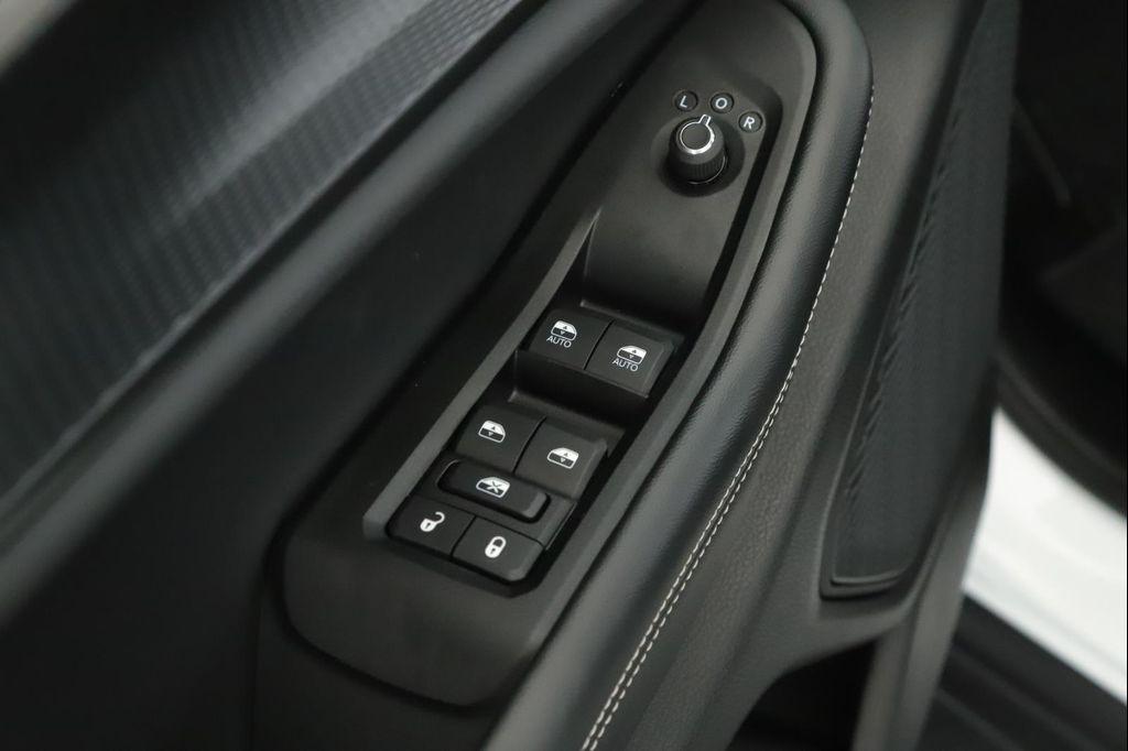new 2025 Jeep Grand Cherokee L car