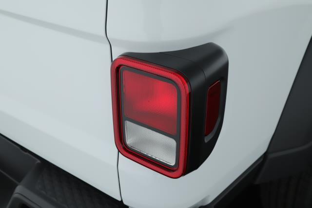 new 2023 Jeep Gladiator car, priced at $44,470