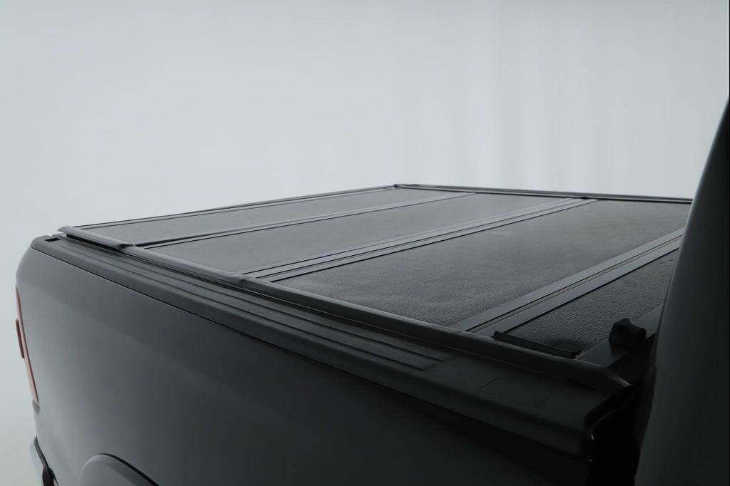 used 2020 Ram 1500 car, priced at $28,900