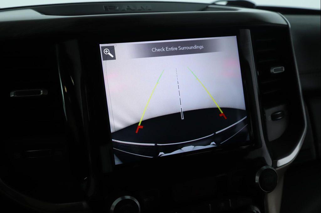 used 2020 Ram 1500 car, priced at $28,900