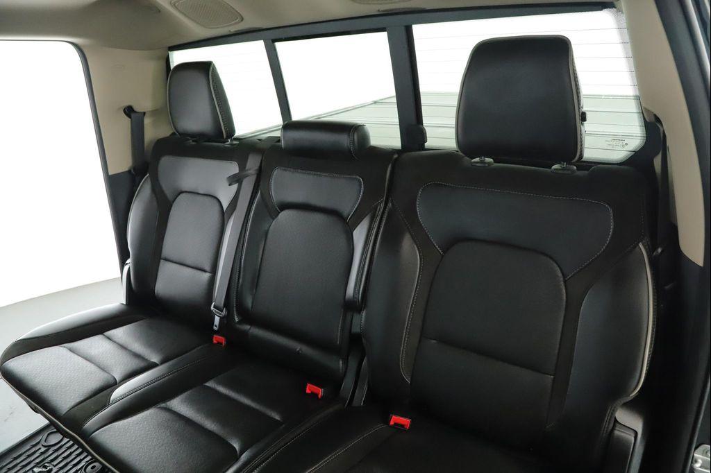 used 2020 Ram 1500 car, priced at $28,900