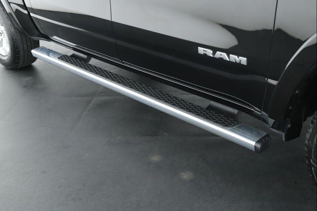 used 2020 Ram 1500 car, priced at $28,900