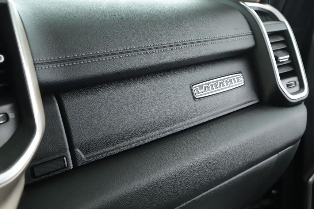 used 2020 Ram 1500 car, priced at $28,900