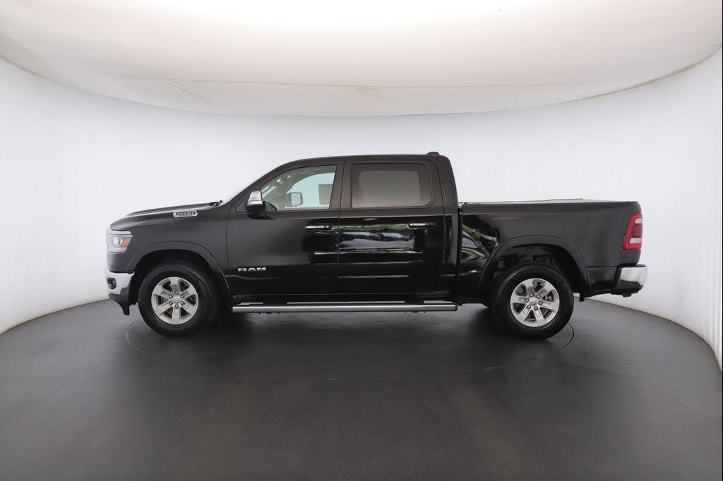 used 2020 Ram 1500 car, priced at $28,900