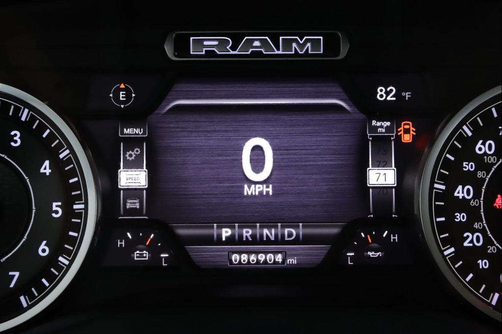 used 2020 Ram 1500 car, priced at $28,900