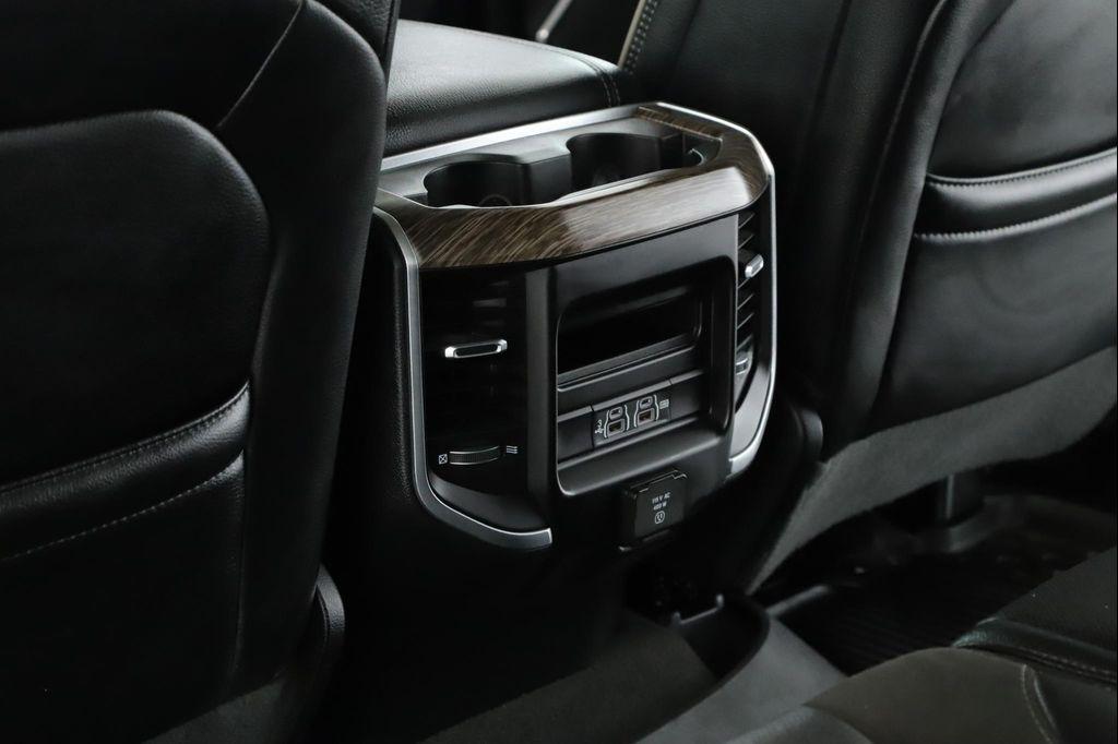 used 2020 Ram 1500 car, priced at $28,900