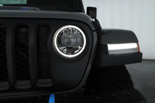 new 2023 Jeep Wrangler 4xe car, priced at $76,750