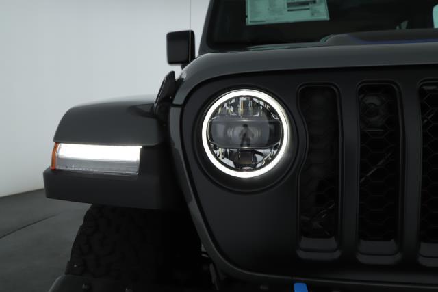 new 2023 Jeep Wrangler 4xe car, priced at $76,750