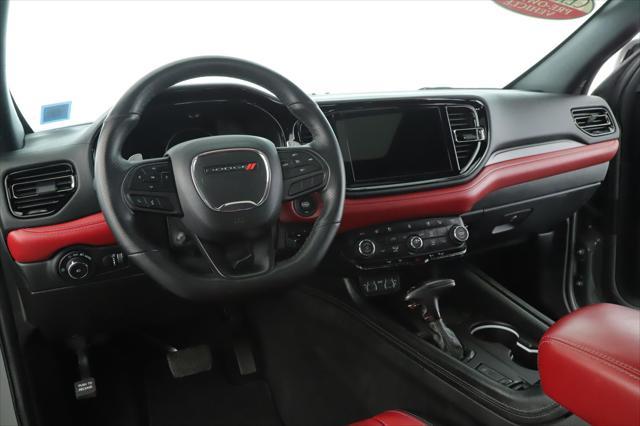 used 2021 Dodge Durango car, priced at $42,500