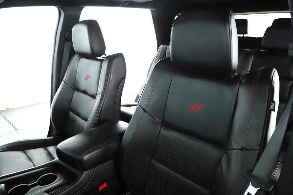 used 2022 Dodge Durango car, priced at $38,500