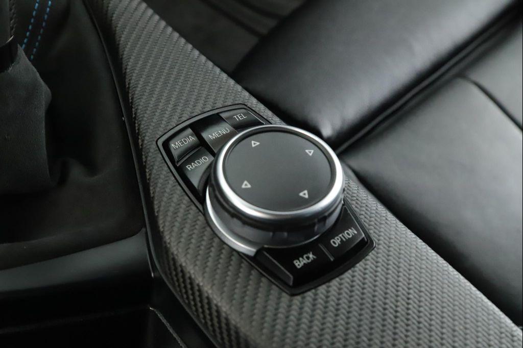 used 2016 BMW M2 car, priced at $32,500