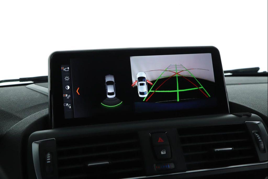 used 2016 BMW M2 car, priced at $32,500