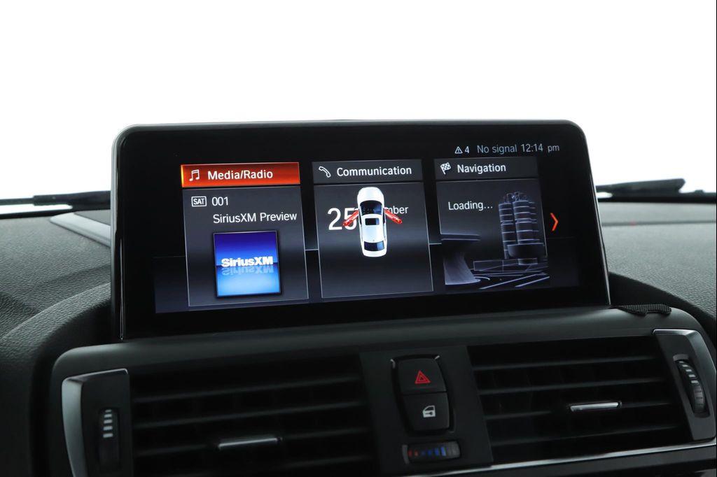 used 2016 BMW M2 car, priced at $32,500