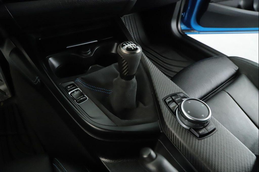 used 2016 BMW M2 car, priced at $32,500