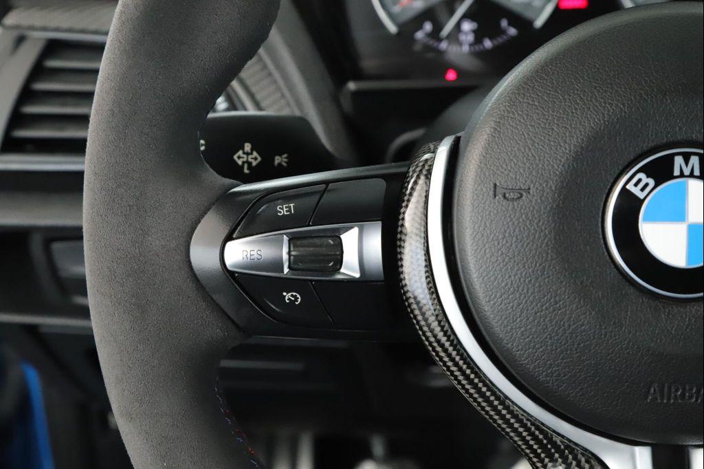 used 2016 BMW M2 car, priced at $32,500