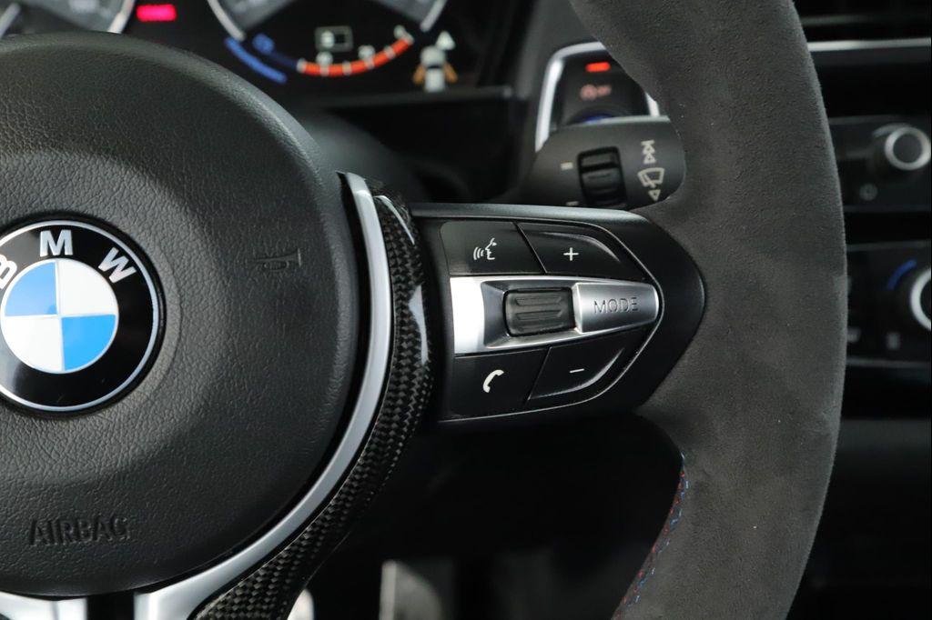 used 2016 BMW M2 car, priced at $32,500