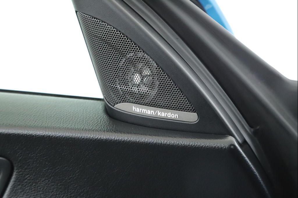 used 2016 BMW M2 car, priced at $32,500