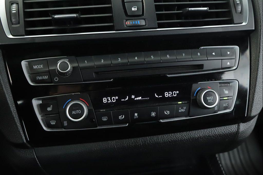 used 2016 BMW M2 car, priced at $32,500