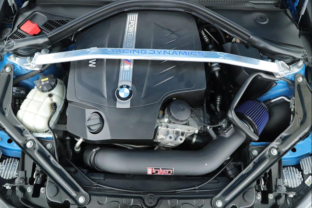 used 2016 BMW M2 car, priced at $32,500